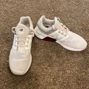 Womens new balance shoes